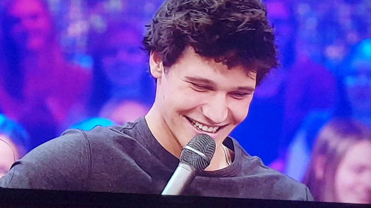 Wincent weiss chartshow 2019
