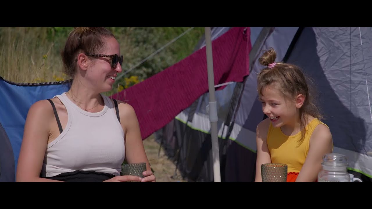 Camping Kogerstrand in De Koog op Texel | De Krim Texel