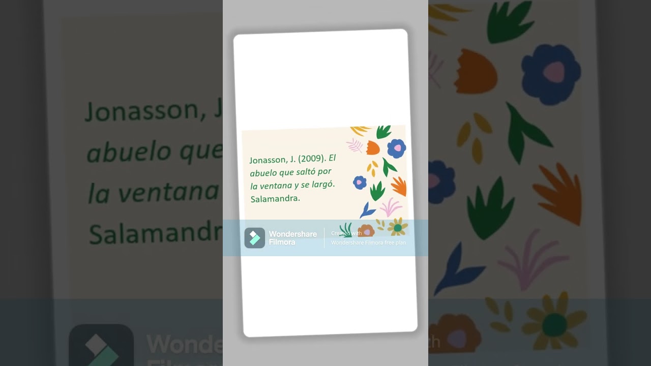 ¿Cómo colocar las referencias de libro impreso y digital?