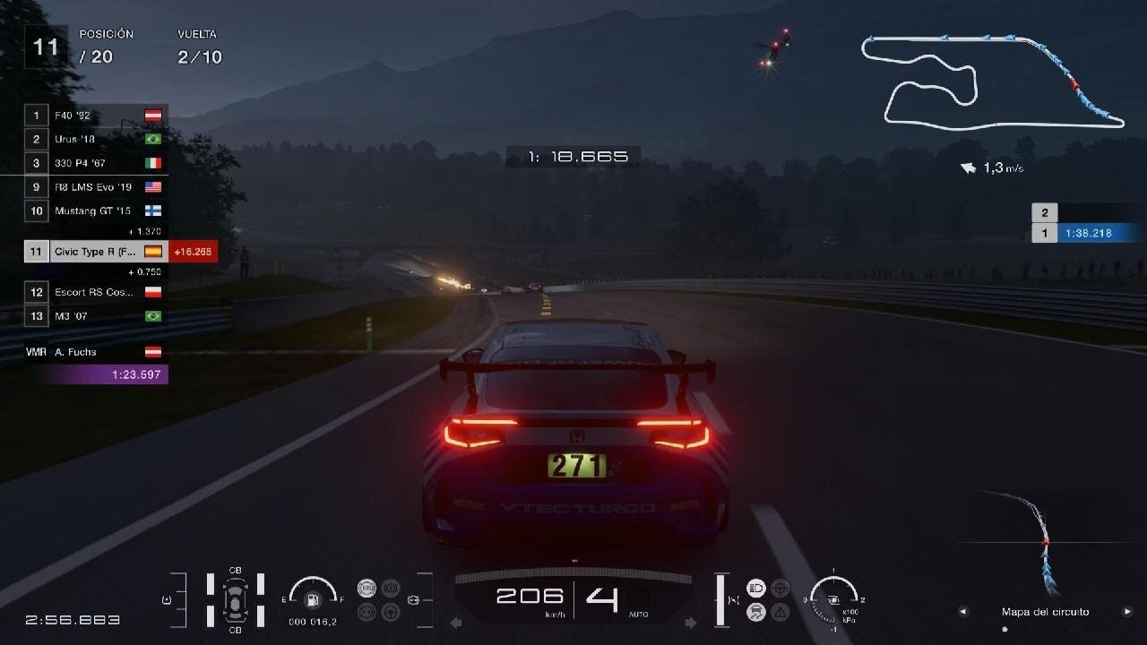 Torneo de mi garage #28 / / Segunda temporada