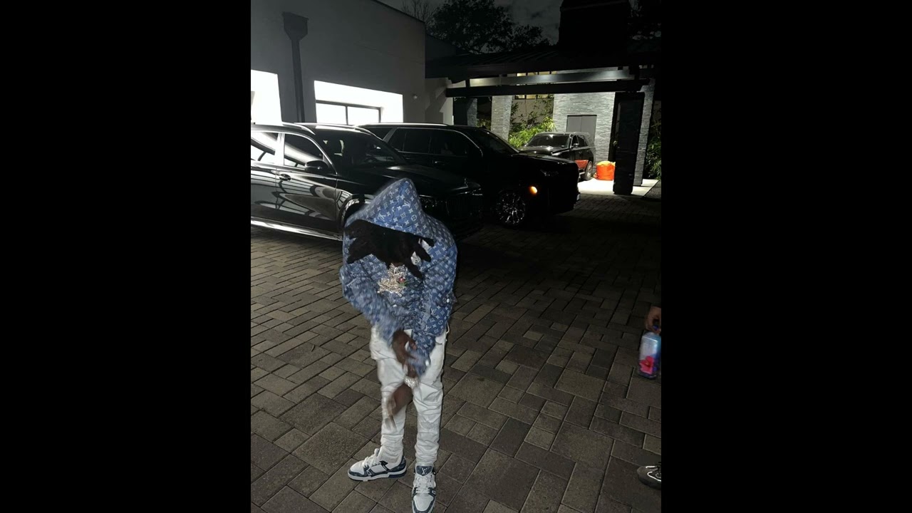 (FREE) Kodak Black Type Beat - 
