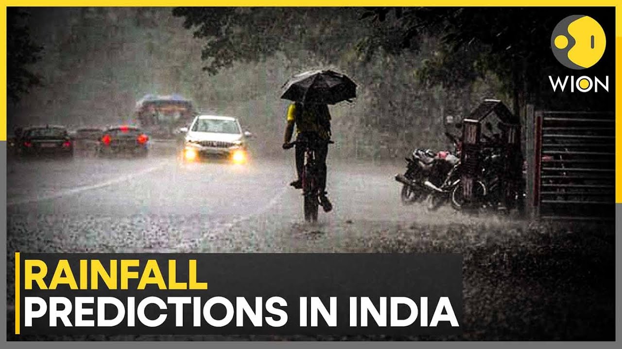 IMD Predicts Northeast States To Witness Heavy Rainfall, Maharashtra & Pune Also On Red Alert