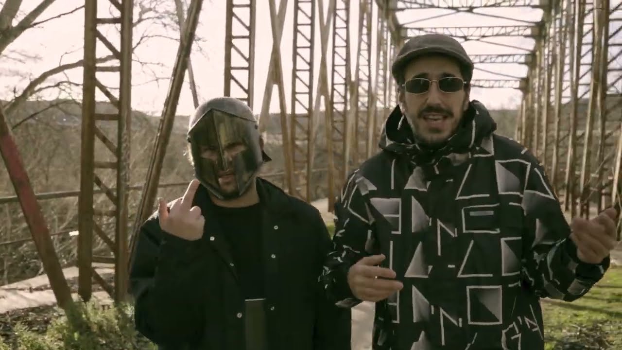 KING MAGNETO - INTERESTELAR (Ft SOLOHMATEO) [Prod. LENNY FACE]