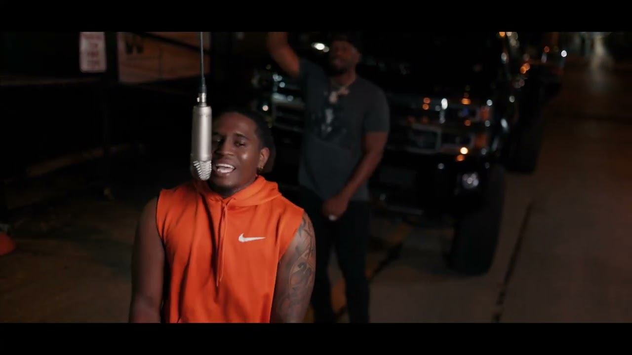 Chevy Tuned Up - C'ing Jerome & Dorrough Music (Mic Drop)