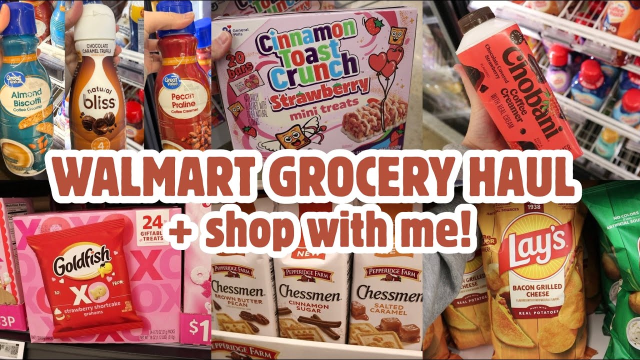Новые покупки в Walmart | Покупки в Walmart со мной | Январь 2026
