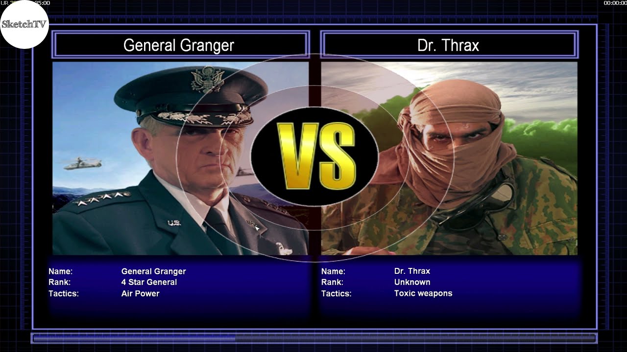 Air VS Toxin in 5 minutes! (Hard Mode)