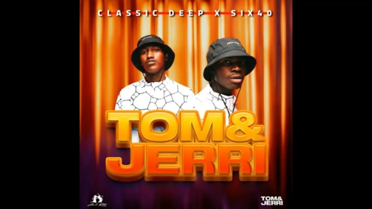 Classic Deep x Six40 ~ Khwela ,Ft. 2woshort , Zuma & Luudadeejay (Official Audio)