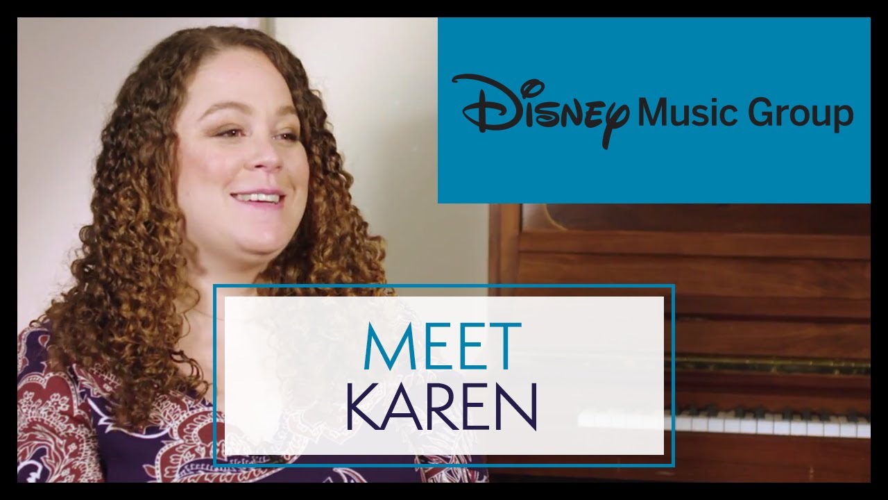 Disney Music Group: Role Spotlight | Vice President of Sales and Digital