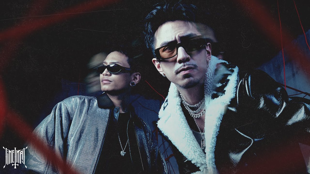 TIMETHAI - SPIDERMAN FT. MAIYARAP [Official MV]