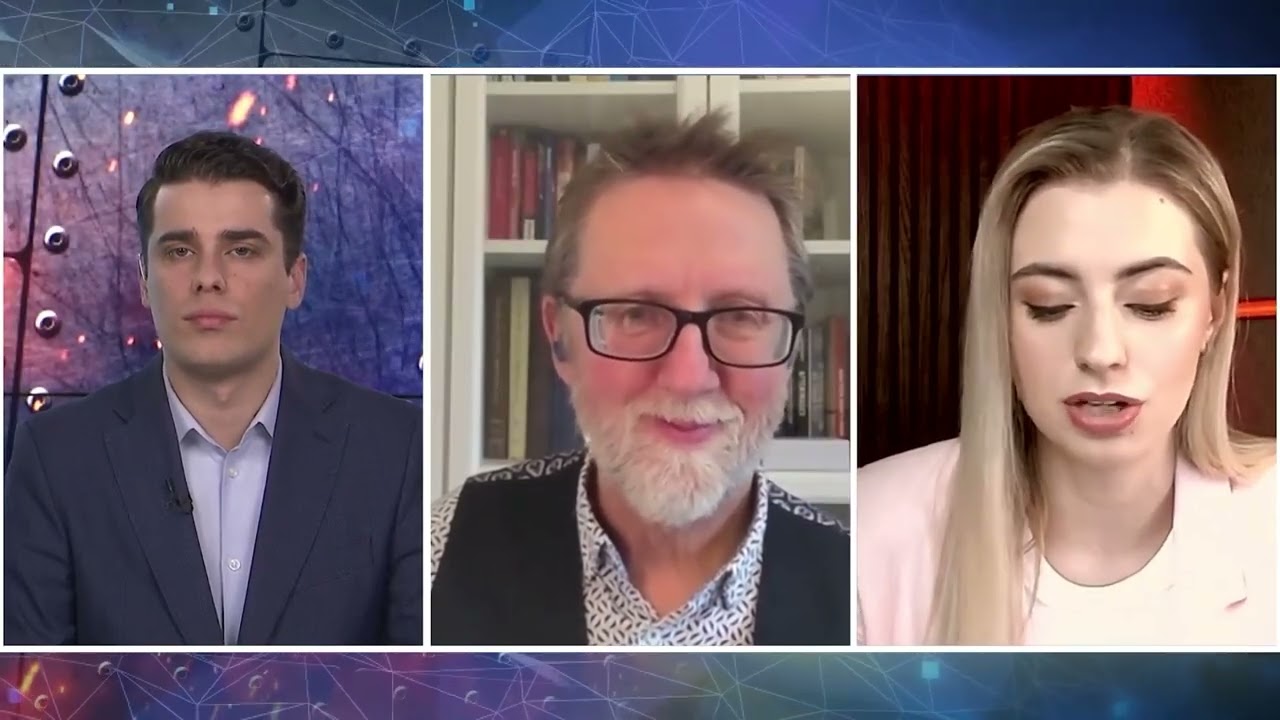 Scott Lucas on War & Politics 24: Can Ukraine hold off Kremlin manipulation of Trump’s envoys?