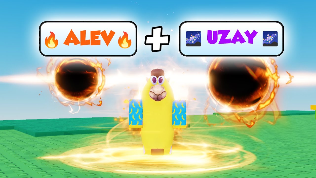 SOL'S RNG AMA DAHA İYİSİ!