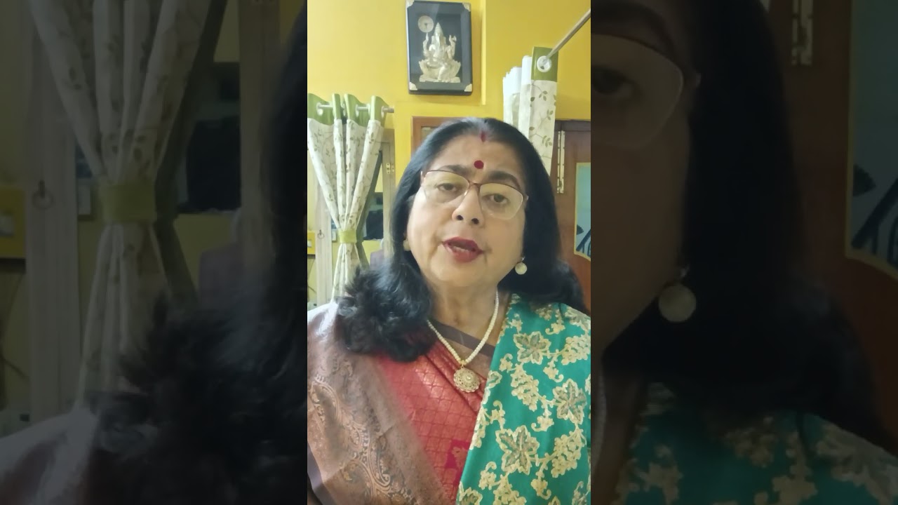 দুঃসময় - বিশ্বকবি রবীন্দ্রনাথ ঠাকুর