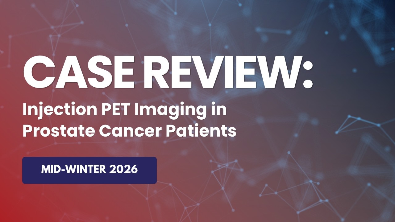 PYLARIFY® (piflufolastat F18) Injection PET Imaging in Prostate Cancer Patients: A Case-Based Review