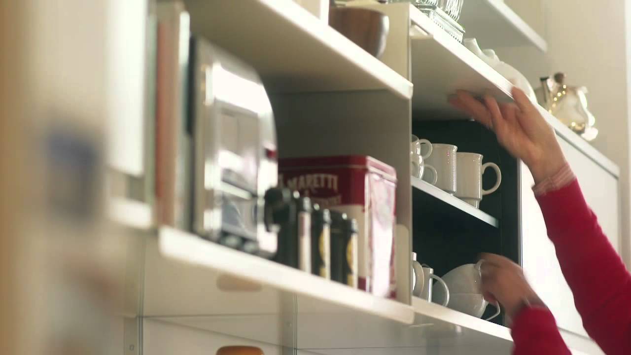 Tidy up your life