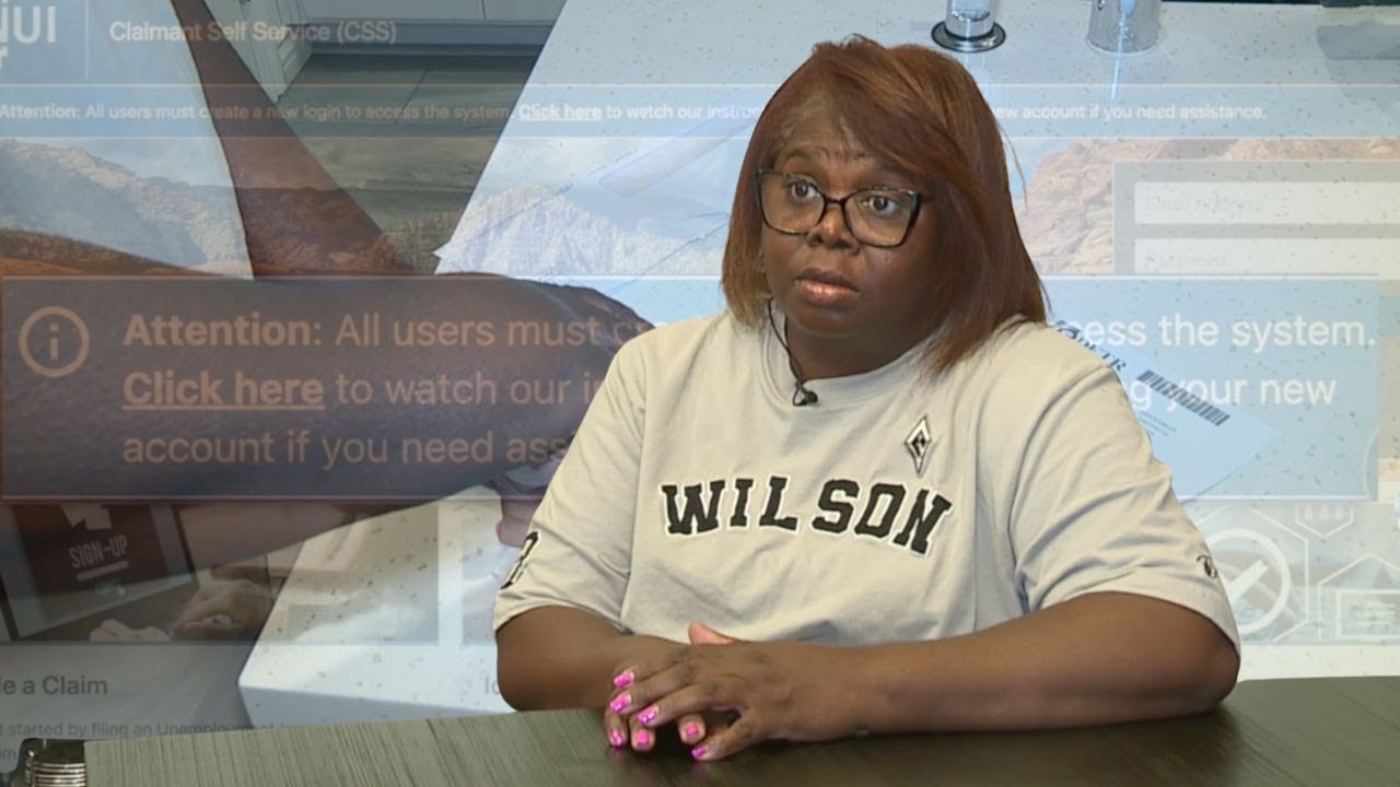 Some locals still without unemployment payments weeks after DETR upgrades
