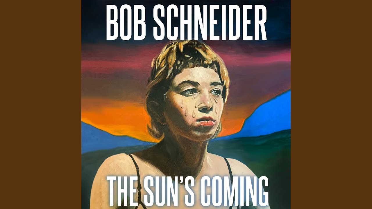 The Sun's Coming