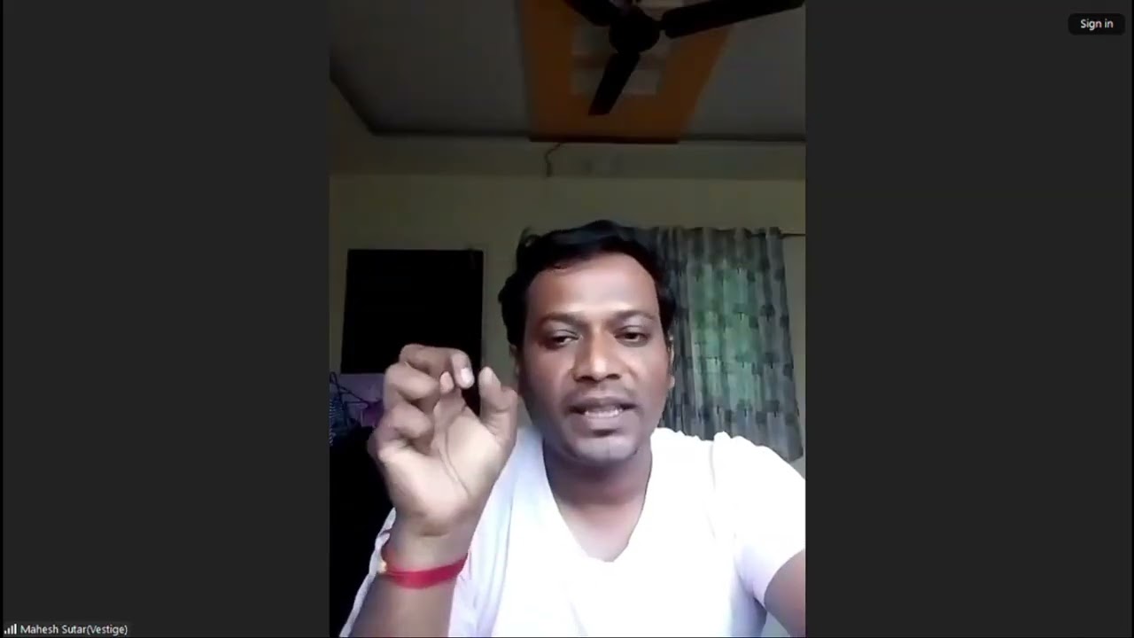 🍁 Topic :-  Antioxident With Mahesh Suthar By Qadri- LMS