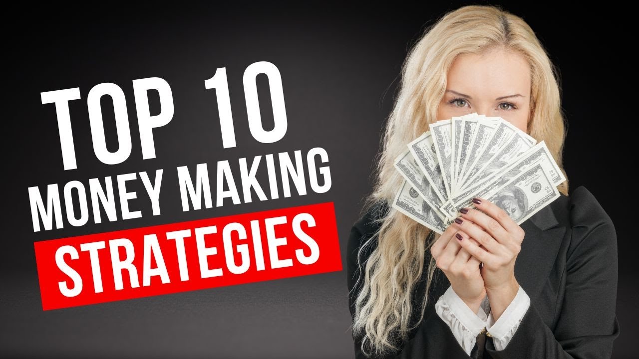 10 Proven Business Models to Skyrocket Your Income in 2024