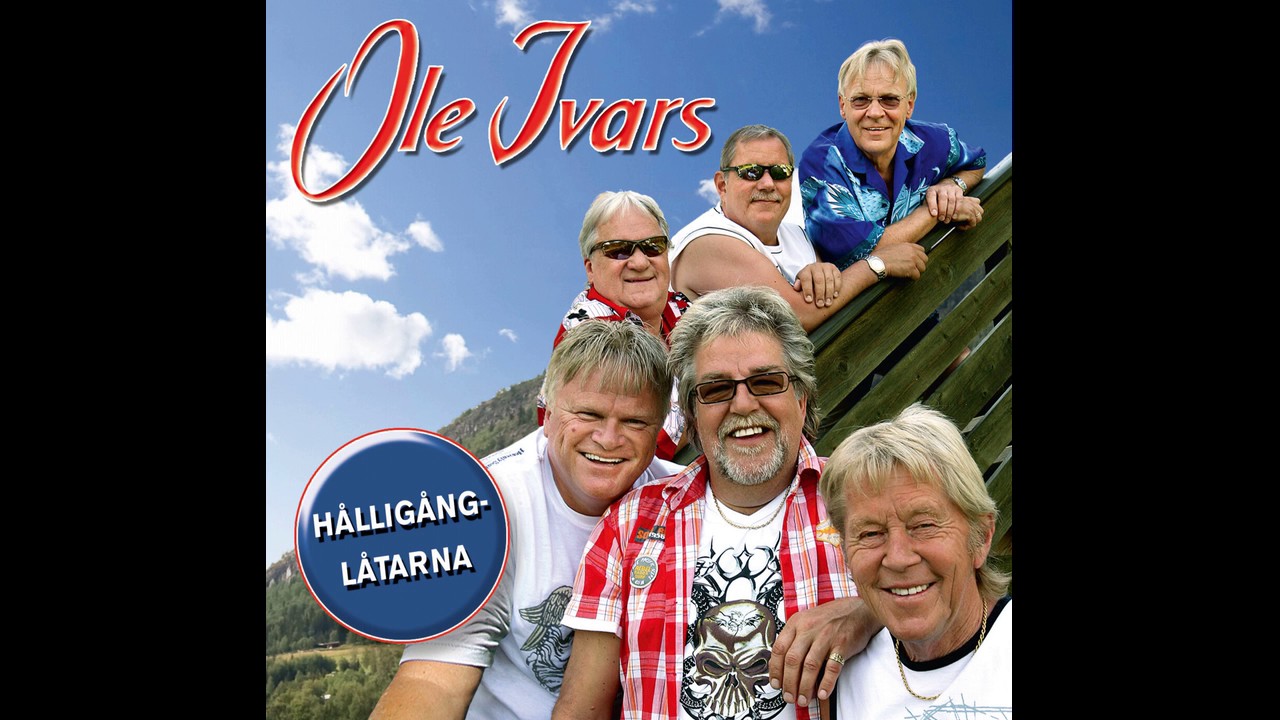 Ole Ivars - Kalle med Fela