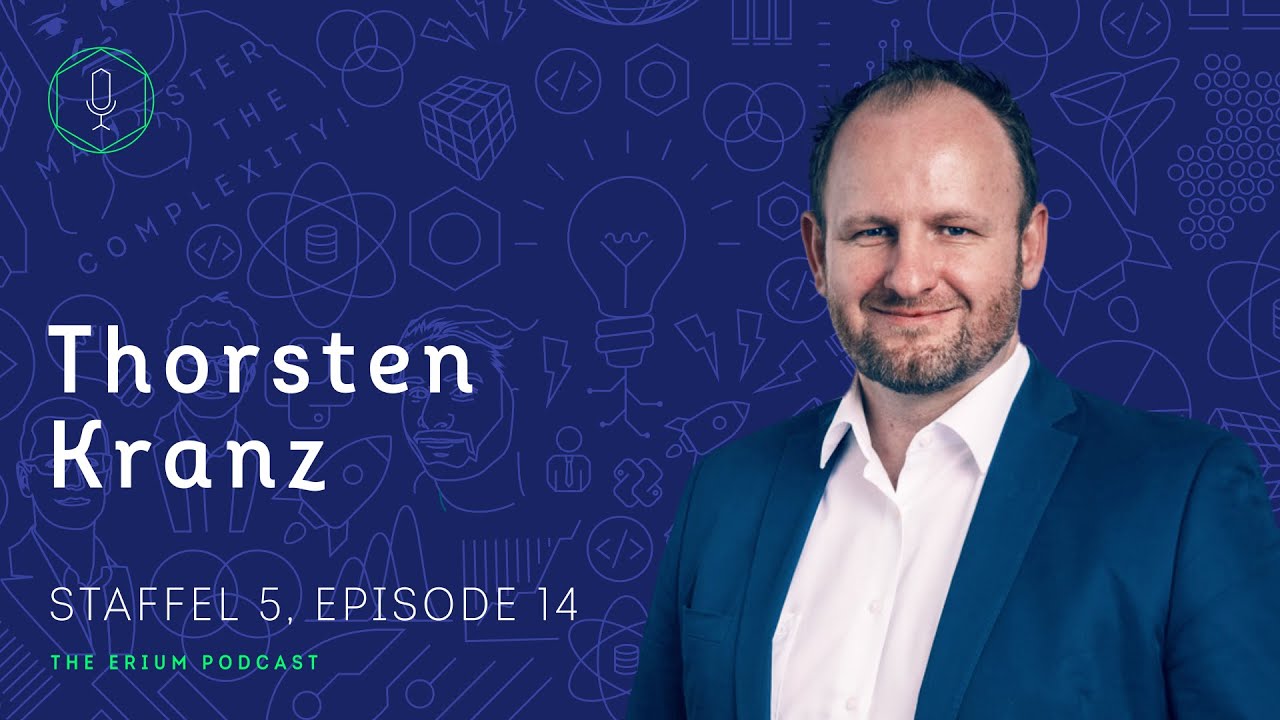 S5/14 Thorsten Kranz -  Lead Data Scientist bei Deutsche Post DHL