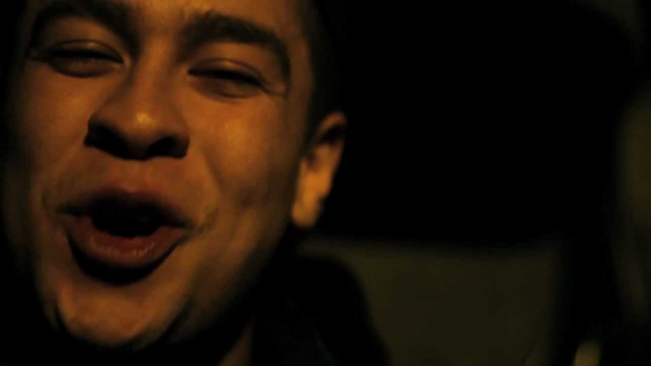 Benji (Astroid Boys) - The Hostage Freestyle Official Video *FFM*