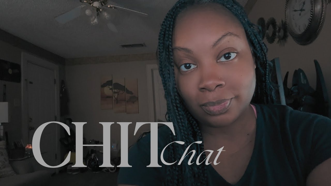 CHITCHAT —Working 2 jobs, McDonald’s Experience, Jobs are hiring/low staffed, folks opinions & mine