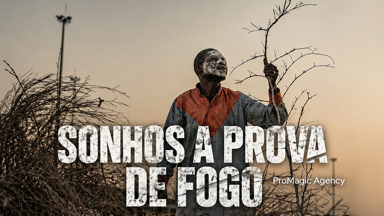Sonhos á Prova de Fogo