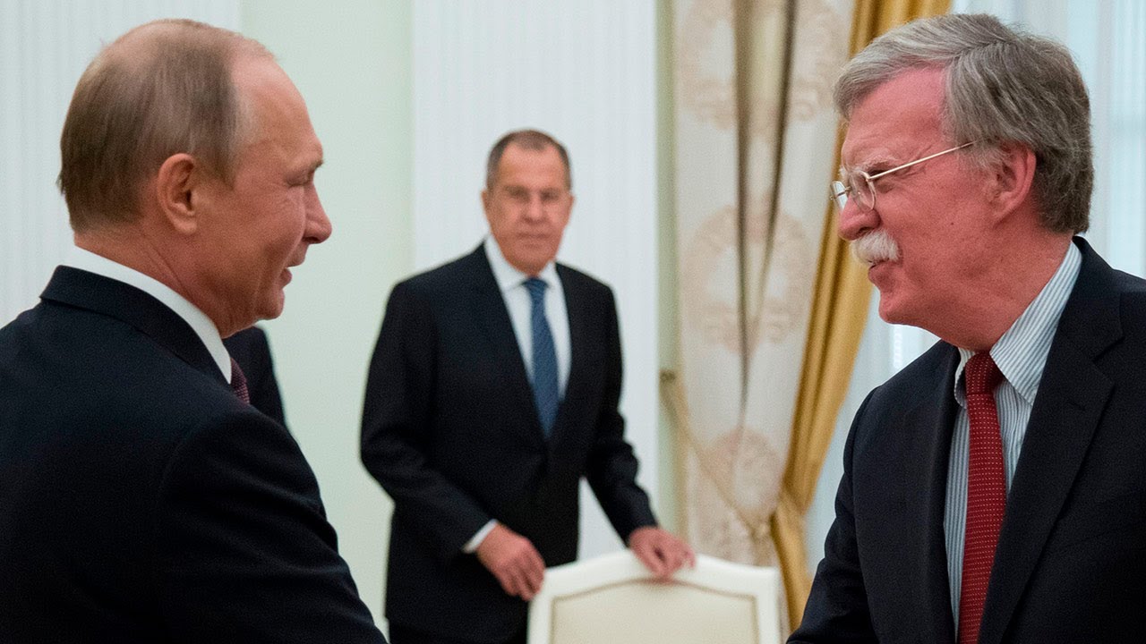 Russia&rsquo;s Resurgence: Prospects for Stability in U.S.-Russia Relations