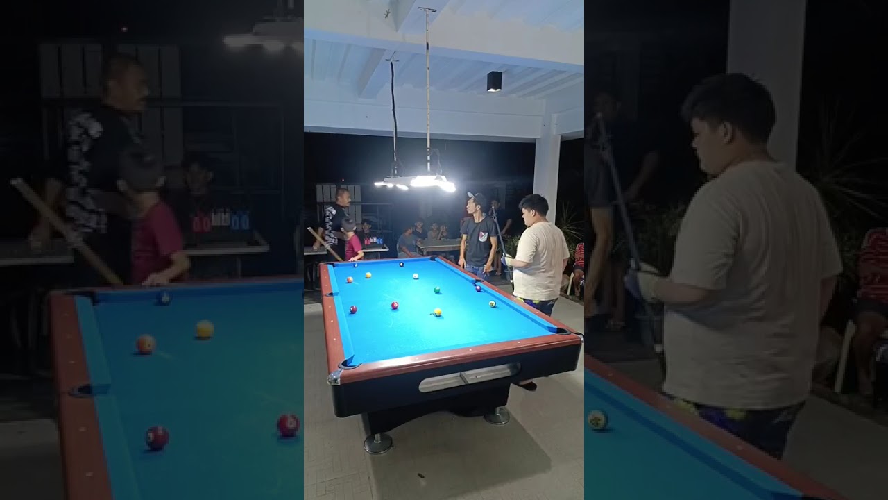 Bulog Tibay vs Kuya
