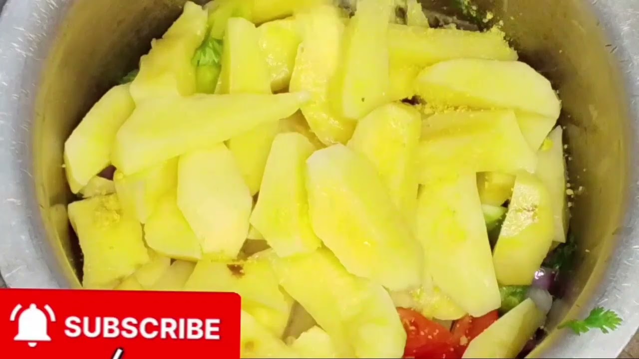 Waa pasto macaan ila socda waad ka heele 🍝🔥