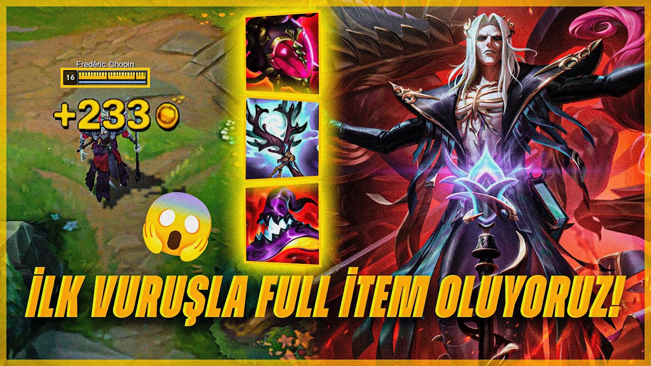 İNTLEMEDEN İNT KARTHUS OYNUYORUZ!