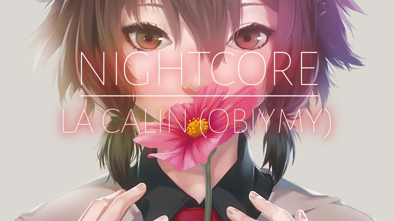 Nightcore~ La Cain