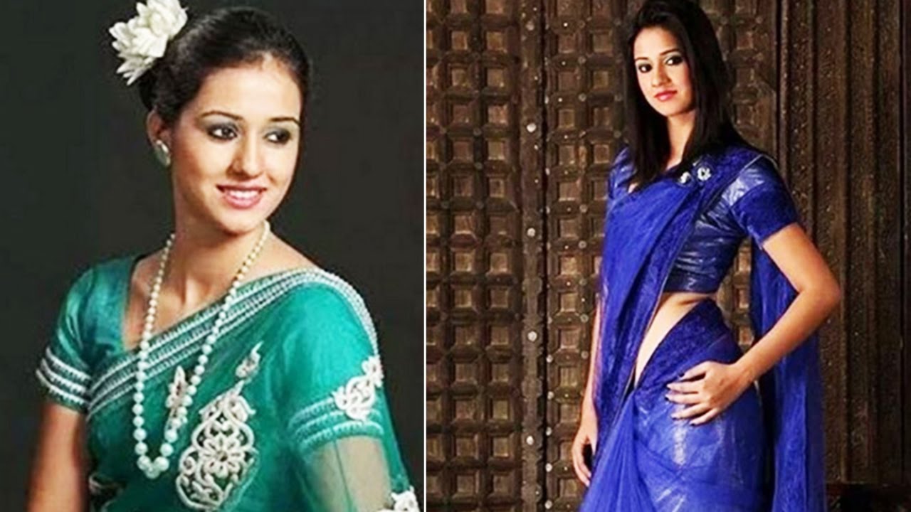 Disha Patani&rsquo;s FIRST Photoshoot Pics Going VIRAL