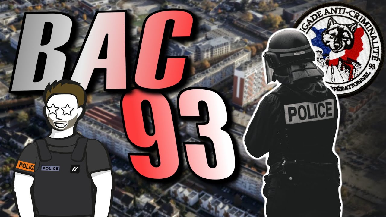 BAC 93 : une brigade anti-criminalit&eacute; pas comme les autres ?