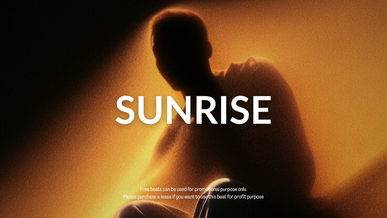 (FREE) Afrobeat Instrumental 2026| Omah Lay X Rema Type Beat “SUNRISE” |Emotional Afrobeat Type Beat