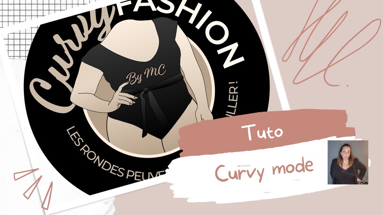 Comment être casual chic en étant ronde !!!!