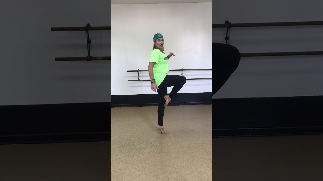 How to do a Pirouette