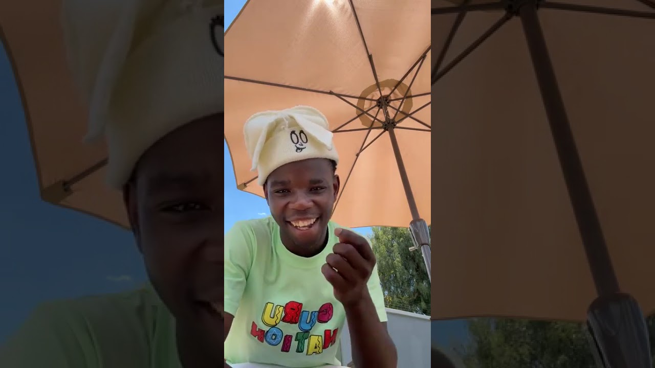 Smiley X Cody X TFour Nkwerr X Weird January Hun X SphulaWabantwana.//at Vacation🏠📌//Swimming//.