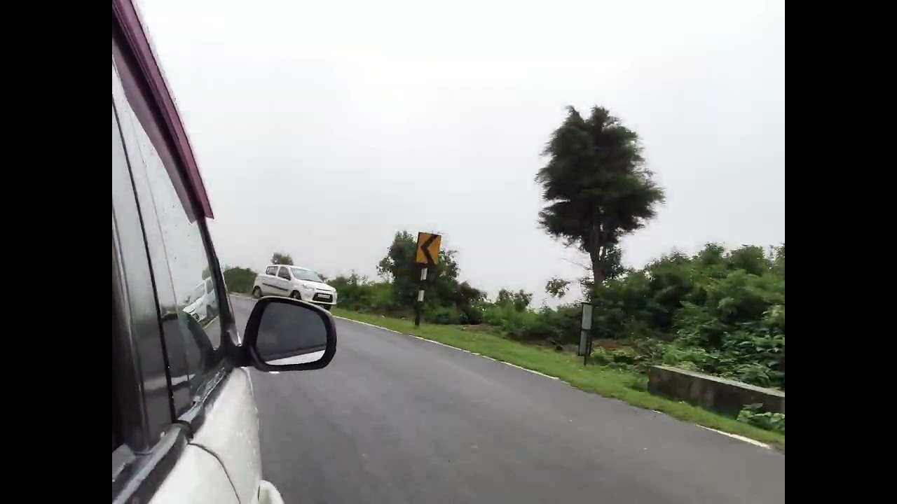 Wayanad to Ooty