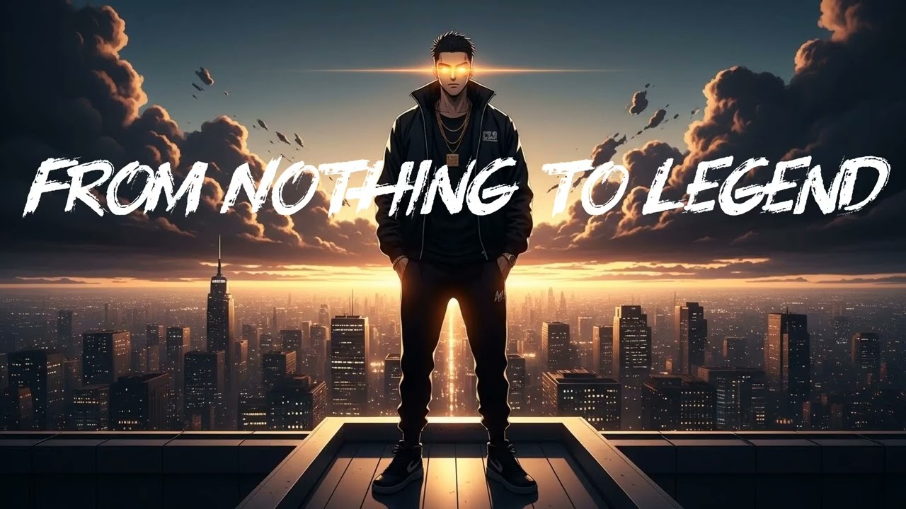 From Nothing to Legend (Official Audio) &ndash; Success Rap 2025