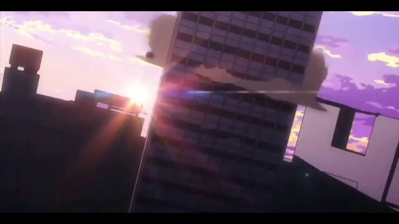 summrs - In Luv/Not ok amv