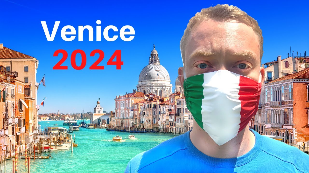 TOP 23 Things to do in VENICE 2024 | Travel Guide