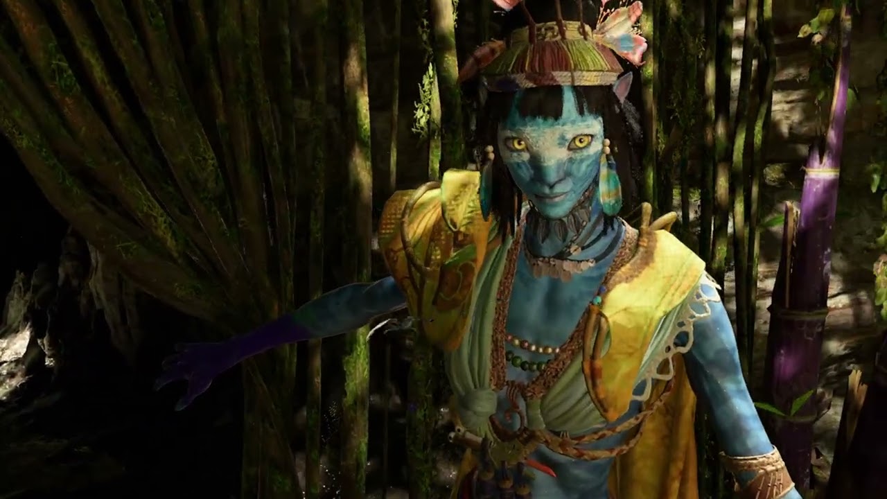 We Got A Bird! | Avatar Frontiers Of Pandora
