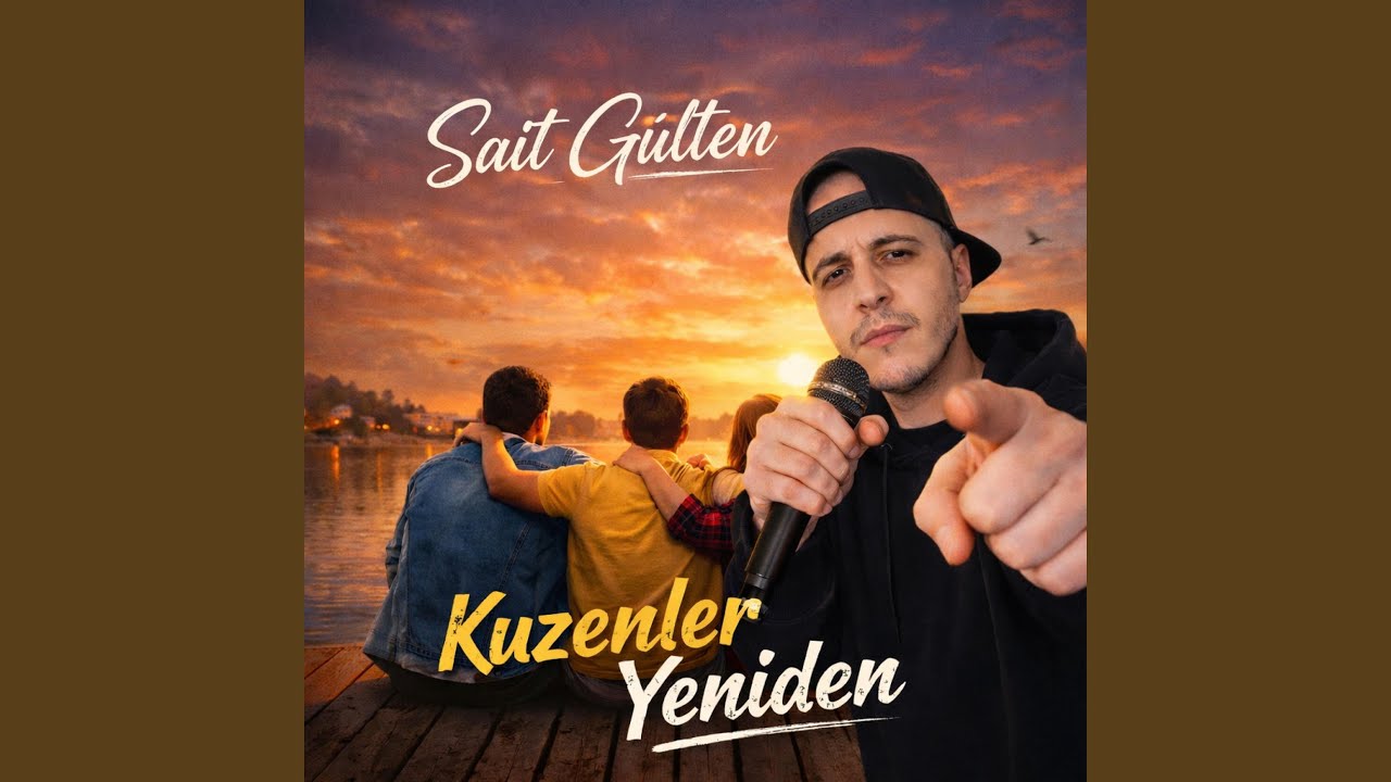 Kuzenler yeniden rap