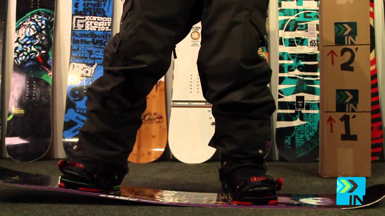 Flow Era Flex Test - Board Insiders - What is the stiffness of the Flow Era?