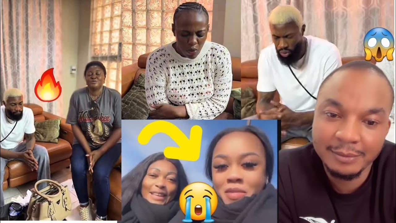 ENDIRECT😭💔DACOSTA ABOYI TOURNAGE YA SILA NA POTO 👉AKITI KIN CHEZ BELLEVUE FAMILLE LIBOTA TOUJOURS