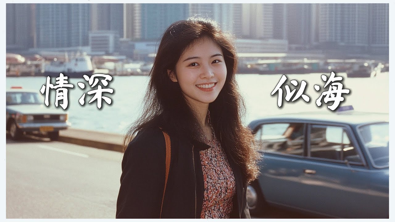 《情深似海》90年代中文流行歌曲 CHINESE POP PLAYLIST  抖音最火熱門歌曲 爱情歌曲最火 精选华语热曲 华语经典热曲 【歌单合集 21】