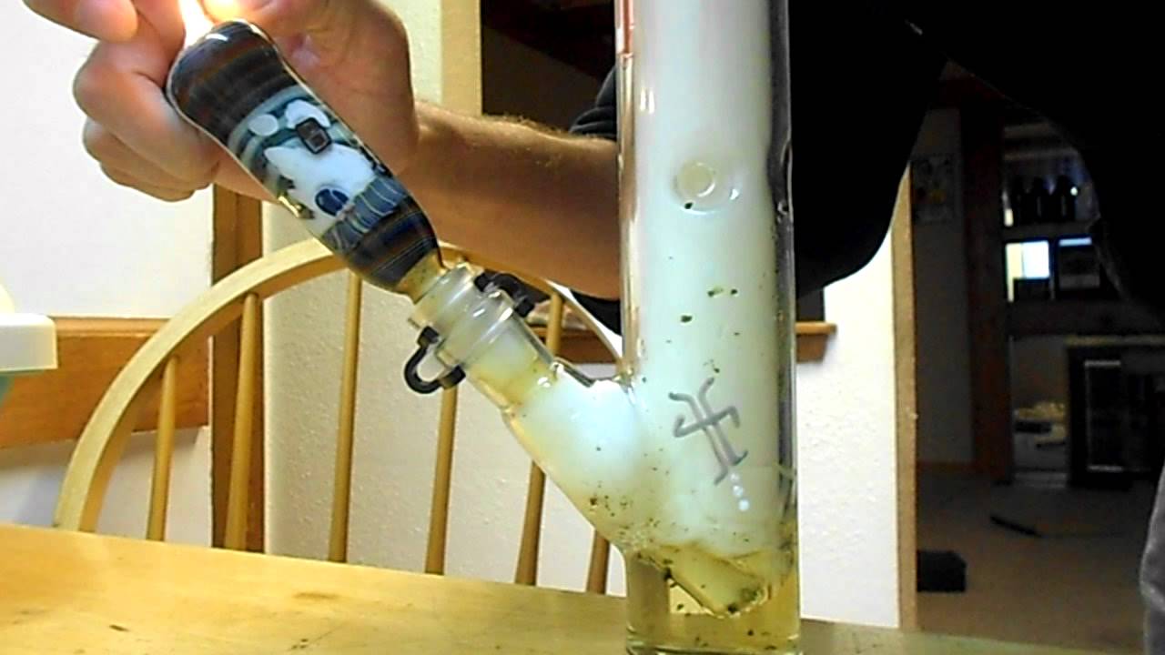 Roor Milkshot