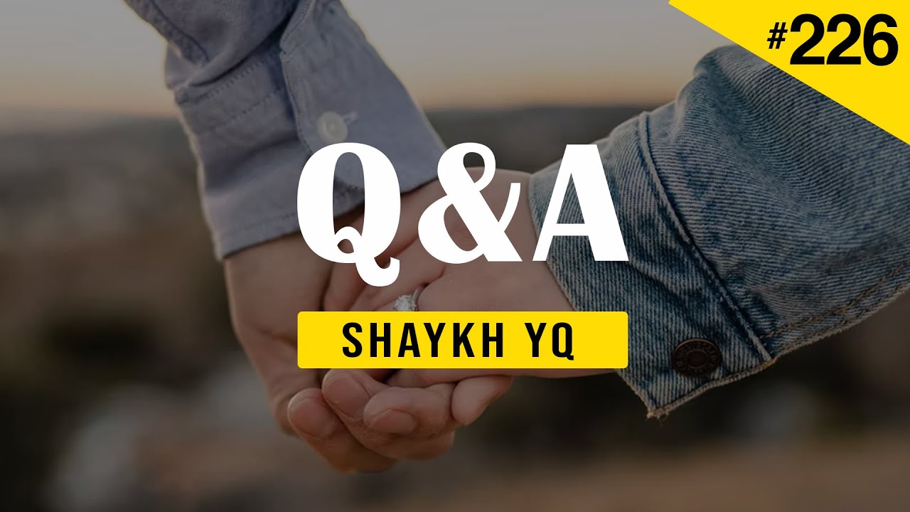Banning Child Marriages (Or: Can We Pass Laws Restricting the Mubāh?) | Ask Shaykh YQ EP 226