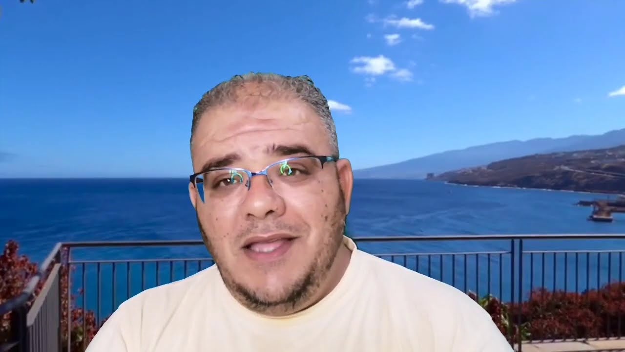 علامات اذا توفرت فيك فاعلم ان الله يحبك